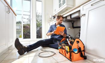Quelles sont les réparations à la charge du locataire dans un bail d’habitation ? 