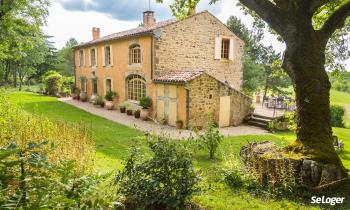 Les résidences secondaires coûtent plus cher en Aquitaine qu'en Paca !