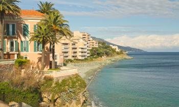 Résidences secondaires haut de gamme : la Corse bat des records de ventes