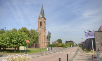 Lompret : un coin de ruralité à deux pas de Lille
