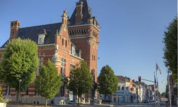 La Madeleine offre de belles opportunités immobilières aux portes de Lille 