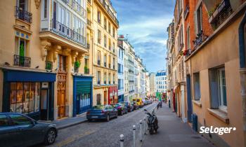 Avec Airbnb, les loueurs parisiens gagnent près de 1700 €/an