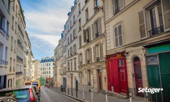 Paris : après les ouvriers, les classes moyennes ne peuvent plus acheter !