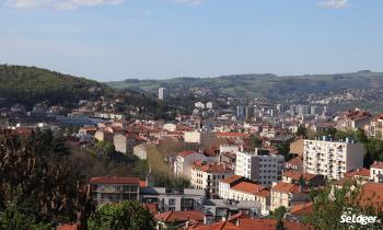 Saint-Etienne : l’immobilier continue de prendre de la valeur