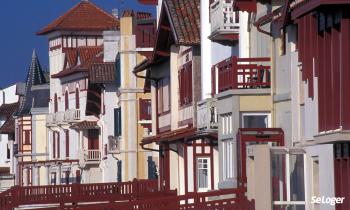 « Le prix immobilier augmente fortement dans le centre-ville de Saint-Jean-de-Luz »