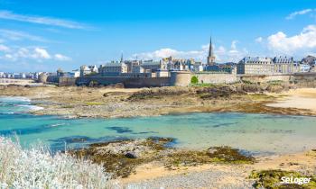 Connaissez-vous les 5 plus beaux endroits de la Côte d’Emeraude ?