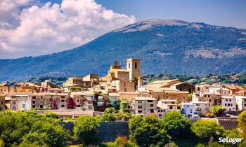 Côte d’Azur : « Les perspectives immobilères sont bonnes sur la région »