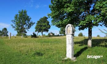 Vous achetez un terrain avec une sépulture privée : quelles sont vos obligations ?