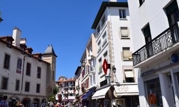 Saint-Jean-de-Luz, la douceur de vivre entre Biarritz et Hendaye