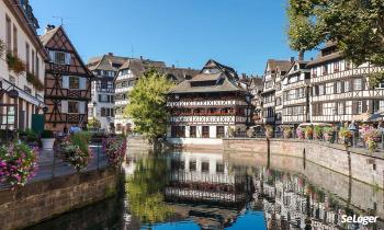 Strasbourg : « Il y a un réel engouement pour la première couronne »