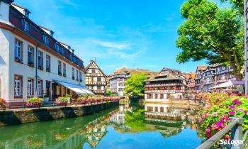 « Sur Strasbourg, un logement neuf se vend en 6 semaines en moyenne »