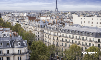 Logements vacants, résidences secondaires, les taxes pourraient flamber à Paris !