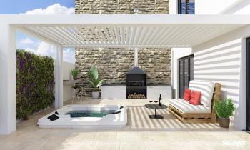 Comment choisir le carrelage d’extérieur idéal pour votre terrasse ?