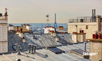 Louer avec Airbnb : les propriétaires parisiens devront se déclarer dès cet automne