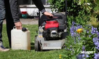 Devez-vous respecter certains horaires pour tondre votre pelouse ?