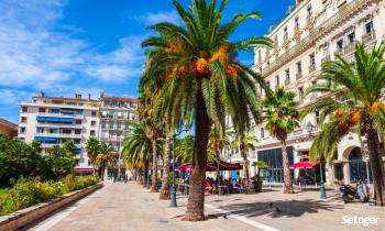 « À Toulon, les perspectives du marché immobilier sont excellentes »