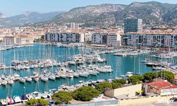 « À Toulon, si le nombre d'acheteurs augmente encore, les prix vont exploser »