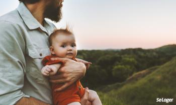 5 conseils pour partir avec un bébé en vacances