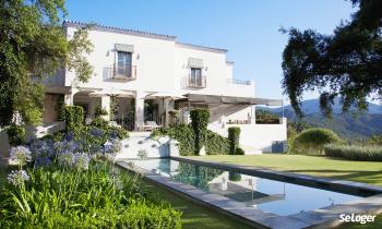 « A Lorgues et à Sainte-Maxime, le marché immobilier s’est tendu avec la crise »