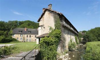 Village du Jura à vendre pour 150 000 €