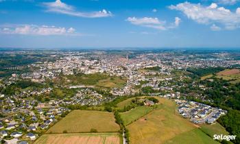 Immobilier : 1 Francilien sur 4 veut acheter en province !