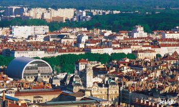 Villefranche-sur-Saône : « L’investissement locatif est bien plus rentable qu’à Lyon » 