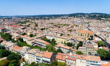 Marseille, une ville incontournable et trop méconnue...
