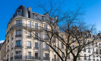 Le 20e arrondissement est prisé par les investisseurs. 