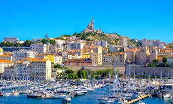 Les passoires thermiques se vendent vite et bien à Marseille. © JethroT - Adobe Stock