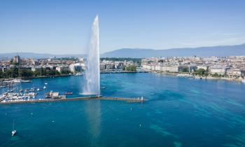 Dans l’agglomération annemassienne, les biens au prix sont vendus en moins de 2 mois. © 4kclips – Adobe Stock