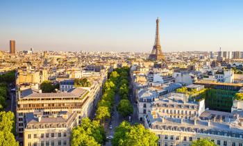 Paris est la grande ville qui compte le plus de passoires thermiques en France.