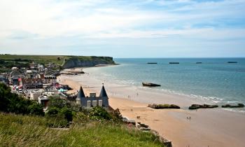 Arromanches