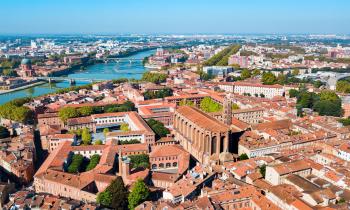 Toulouse