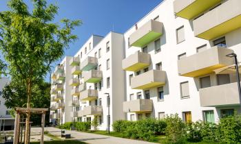 Un logement en VEFA apporte de nombreux avantages aux futurs propriétaires. © ah_fotobox - Adobe Stock