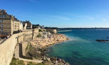 Investir à Saint-Malo - SeLoger 