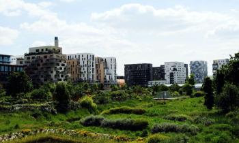 Saint-Ouen - Où investir en Seine-Saint-Denis - SeLoger