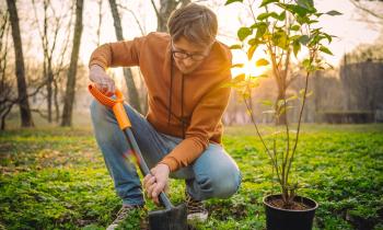 Découvrez les trucs et astuces pour devenir un vrai pro du jardinage.  © ArtMarie – Getty Images