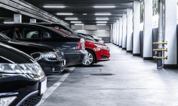 En louant votre place de parking, vous allez bénéficier de nombreux avantages. © dies-irae - Getty images