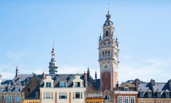 Prime de risque climatique : Lille devant Lyon. © Corinne Poleij - Getty Images