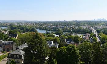 Où habiter dans les Yvelines ?