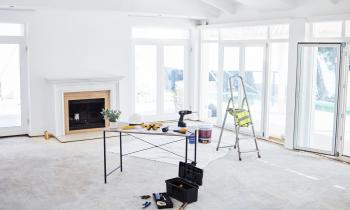 Travaux bien indivis