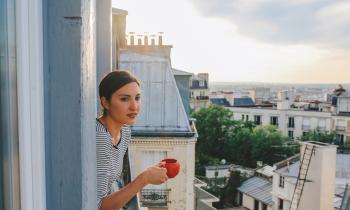 Sous louer son logement pendant les JO 