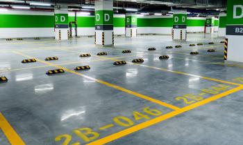 C’est à Laval que les places de parking sont les plus rentables. © baona - Getty Images