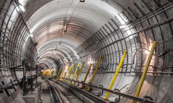  Grand Paris Express : un chantier titanesque qui a pris du retard. © saoirse_2010 – Getty Images