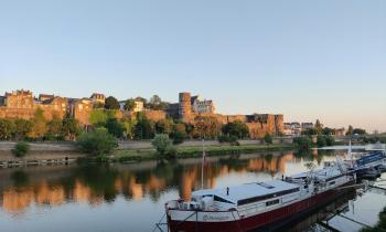 Vivre à Angers - Margaux-vzr