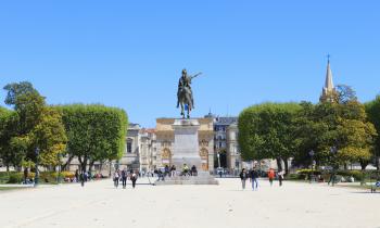 Vivre à Montpellier - Nathan-Cima