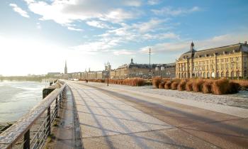 Vivre à Bordeaux - Vince-Gx