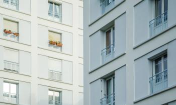 Les prix du gaz et de l'électricité augmentent et donnent du fil à retordre aux copropriétaires. © MarioGuti - Getty images