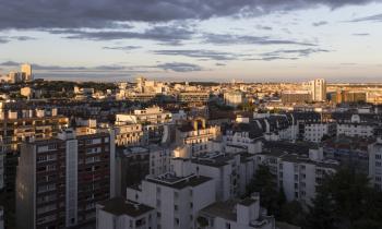 Montreuil Seine-Saint-Denis