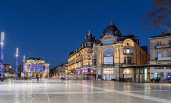 Montpellier